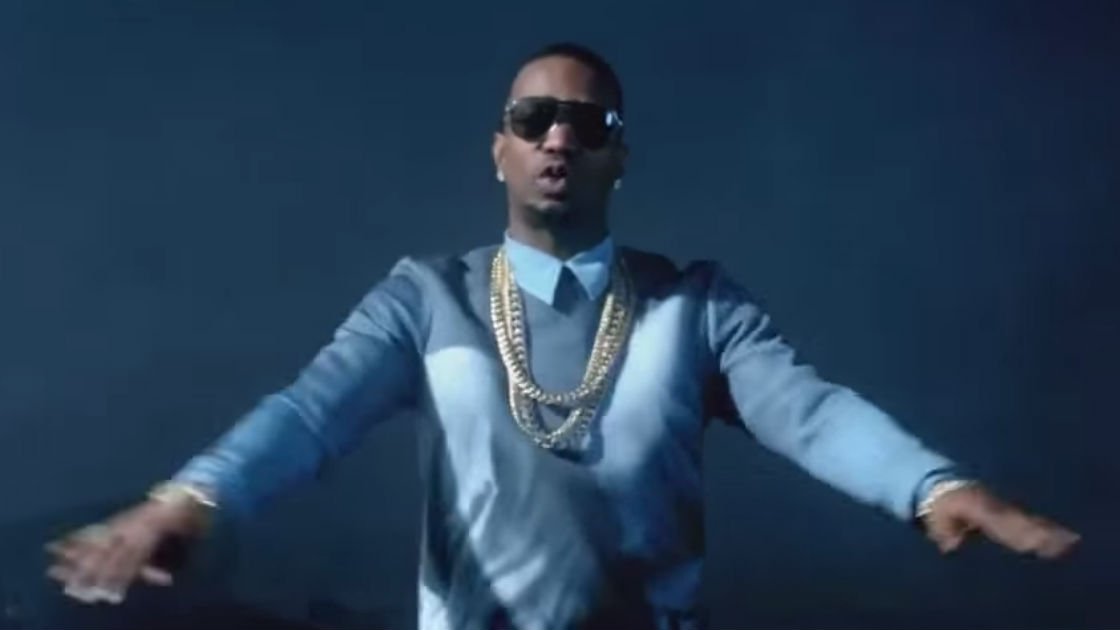 "Ice" - Juicy J ft Future & A$AP Ferg [YouTube Official Music Video