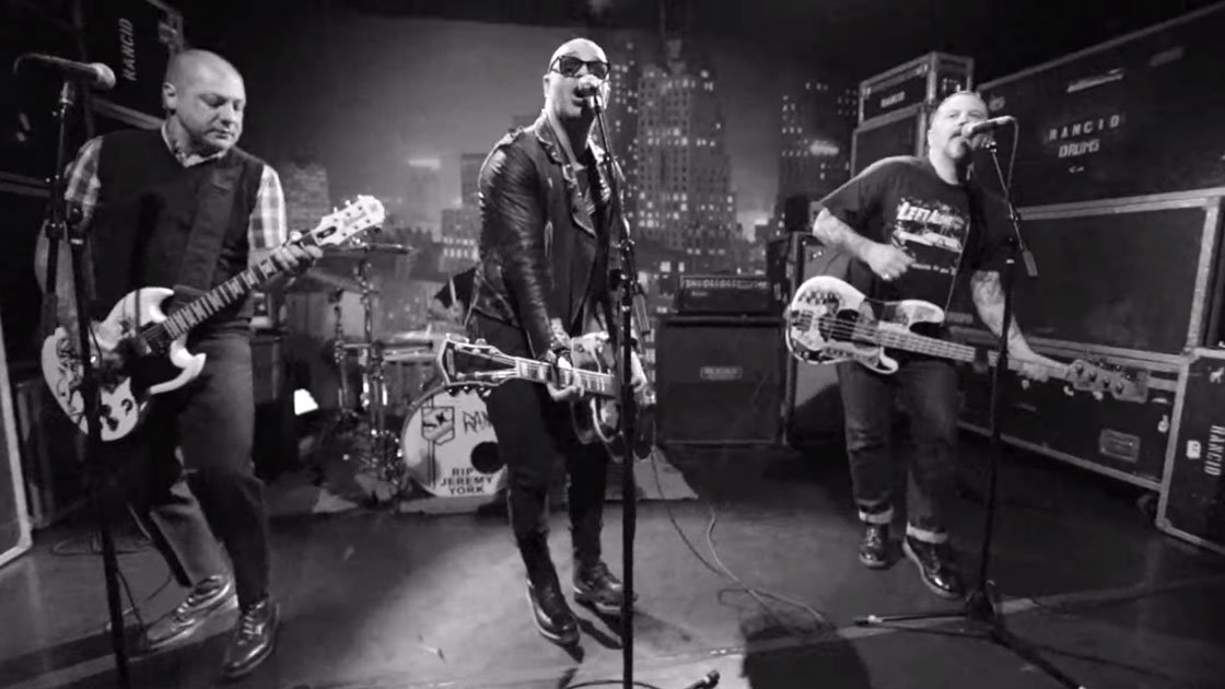 rancid-collision-course-honor-is-all-we-know-evils-my-friend-video-stream