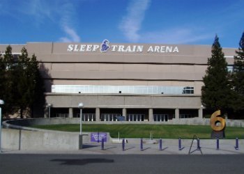 image for venue Sleep Train Arena