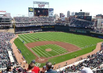 image for venue Target Field