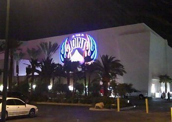 image for venue The Joint - Hard Rock Hotel Las Vegas