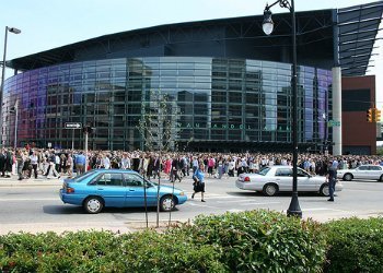 image for venue Van Andel Arena