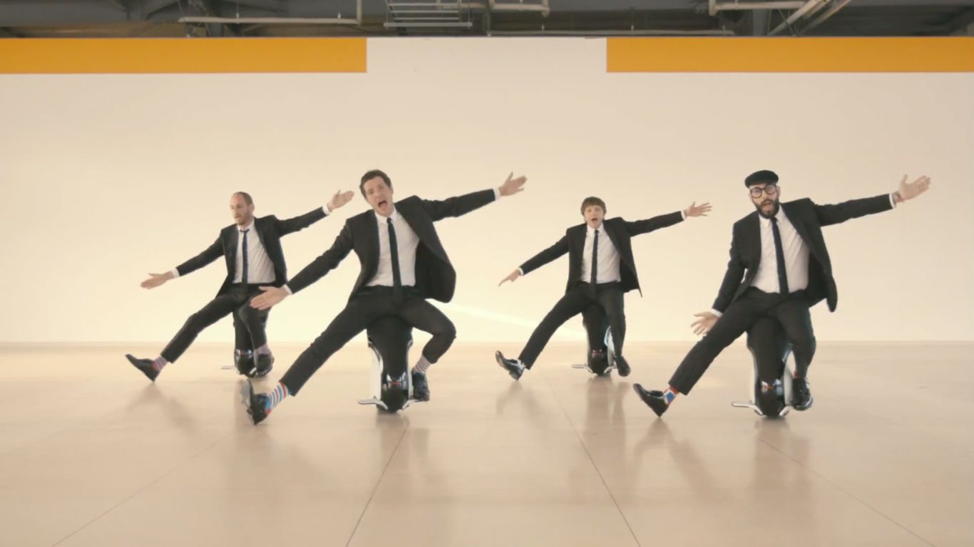 OK-Go-I-Won't-Let-You-Down-YouTube-Music-Video
