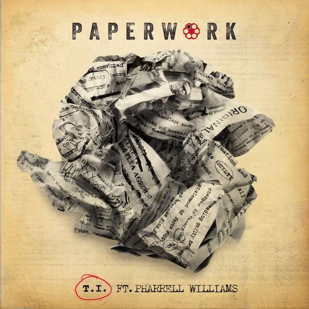 Paperwork-TI