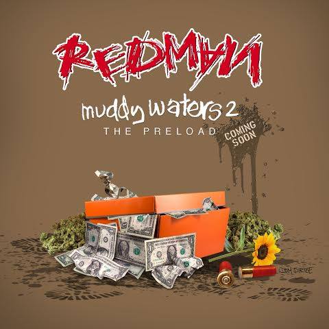 Rockin wit Marley Marl- Redman-Audio Stream