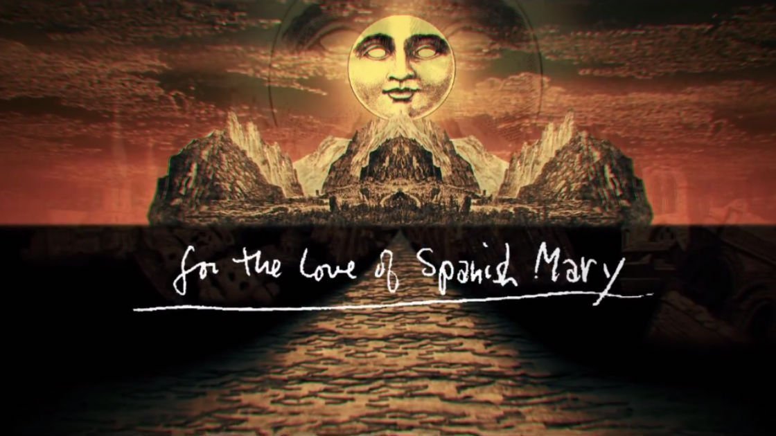 Spanish-Mary-The-New-Basement-Tapes-YouTube-Lyric-Video-2014