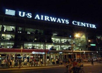 image for venue US Airways Center