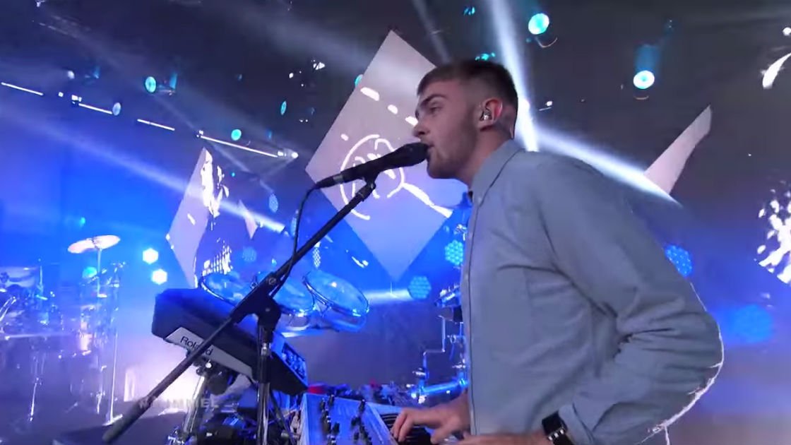 disclosure-f-for-you-mary-j-blige-lve-jimmy-kimmel