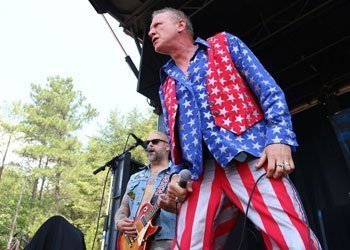 image for artist The Meatmen