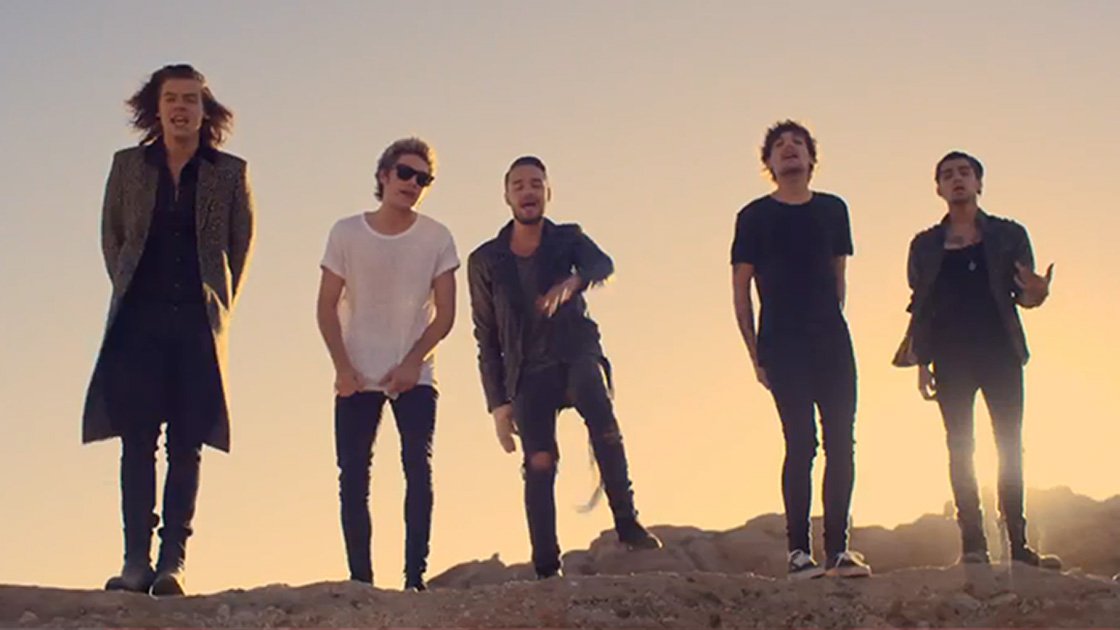 Steal My Girl One Direction Youtube Official Music Video Zumic Free Music Streaming Concert Listings
