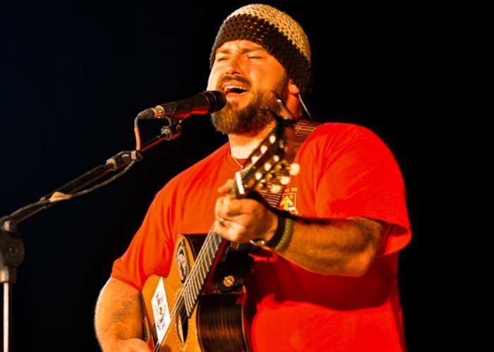 image for artist Zac Brown Band