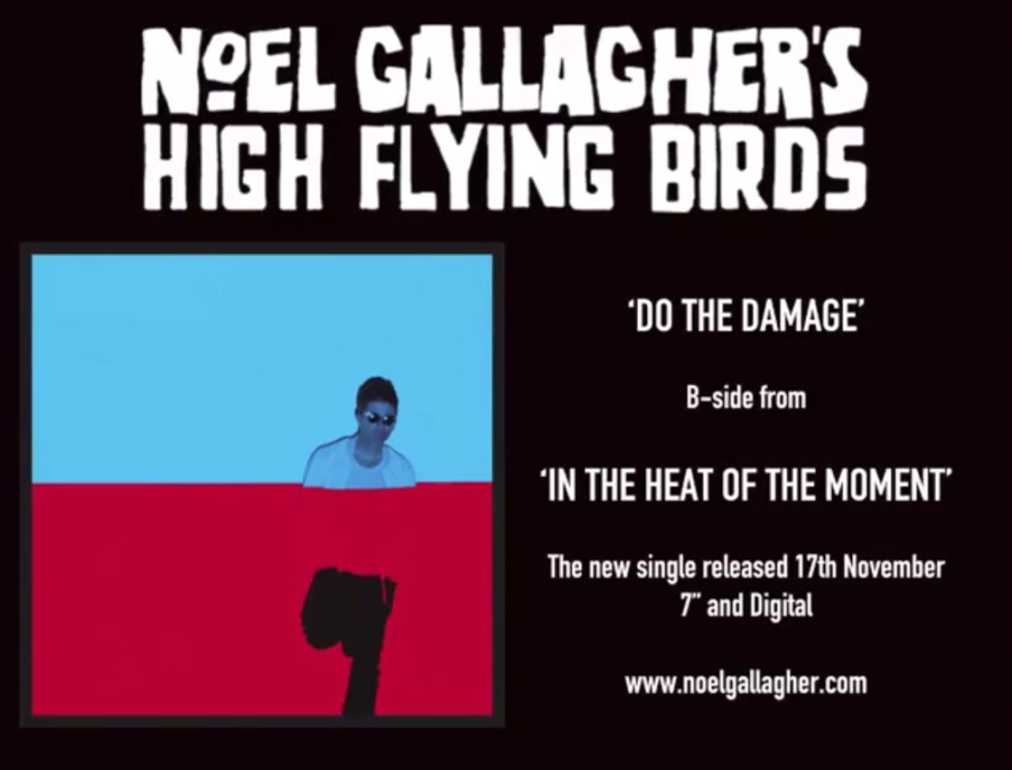 do-the-damage-noel-gallagher-youtube-audio-stream-lyrics