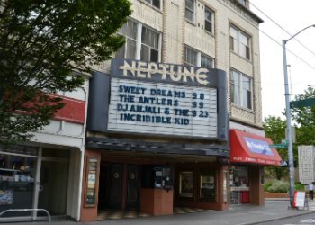 image for venue Neptune Theatre