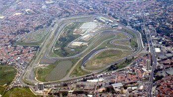 image for venue Autódromo José Carlos Pace (Interlagos)