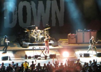 image for artist System of a Down