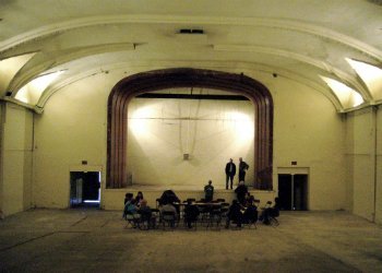 image for venue The Regent Theater