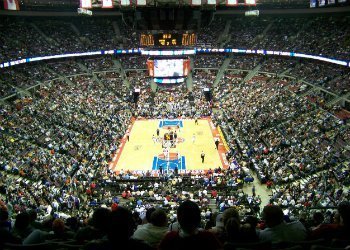 image for venue The Palace at Auburn Hills