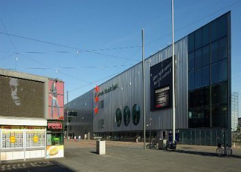 image for venue Heineken Music Hall