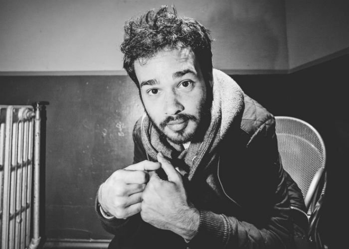 image for artist Donnie Trumpet