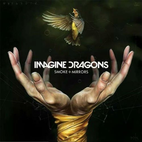 imagine-dragons-smoke-and-mirrors-album