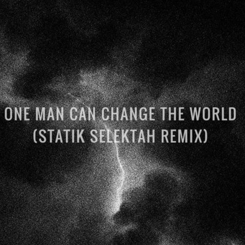 one-man-big-sean-statik-selektah-remix-official-audio-stream