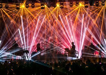 image for artist STS9