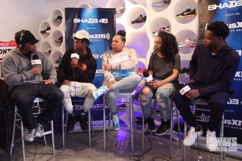 joey-badass-bj-the-chicago-kid-sway-in-the-morning-interview-sxsw-2015-video