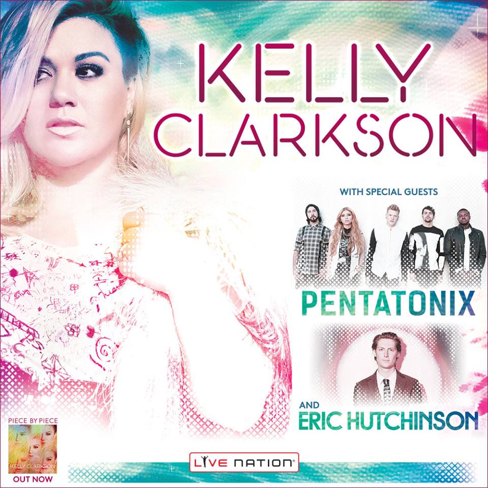 kelly-clarkson-pentatonix-eric-hutchinson-piece-by-piece-2015-tour