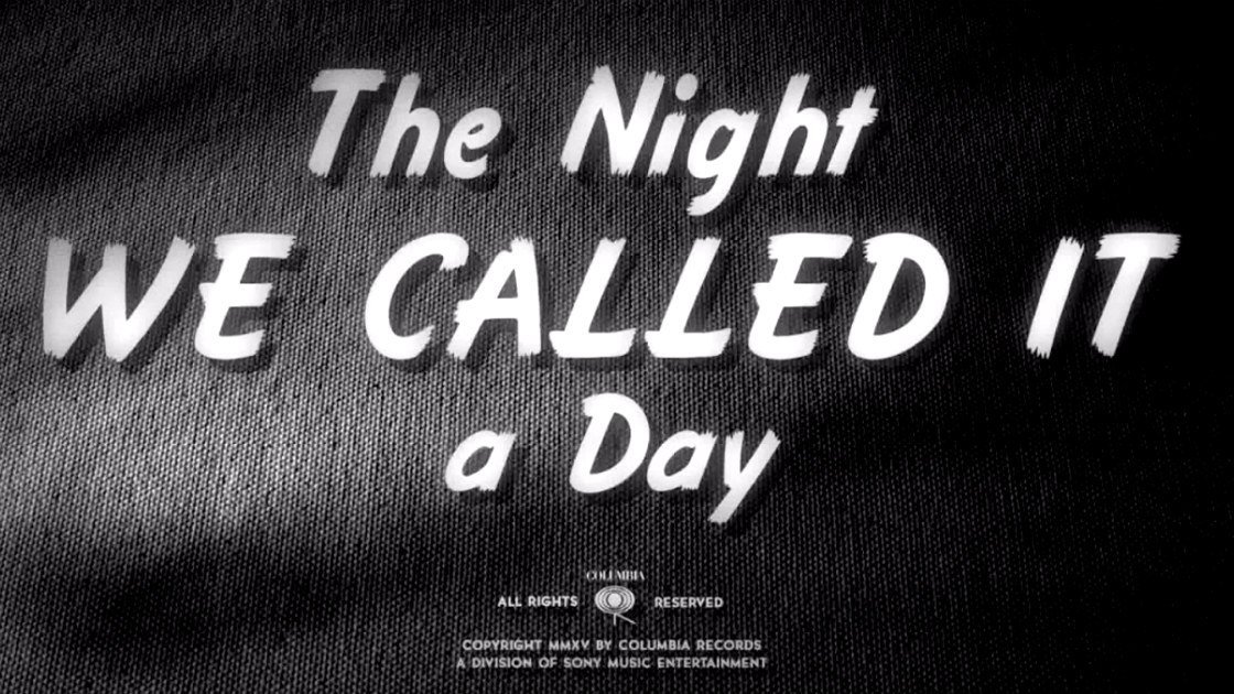 the-night-we-called-it-a-day-bob-dylan-music-video-title-screen