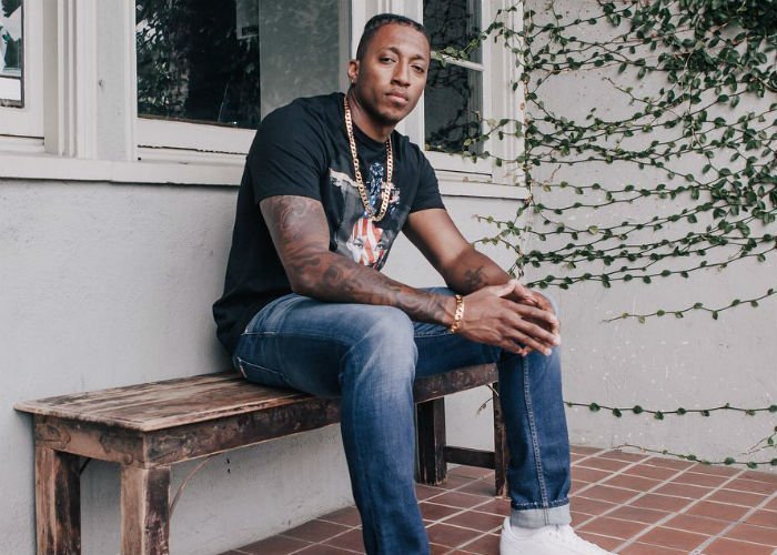 Lecrae Tour Dates, New Music, and More Zumic
