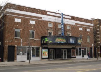 image for venue The Danforth Music Hall