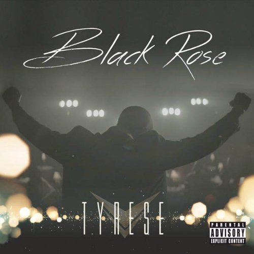 black-rose-tyrese-spotify-full-album-stream