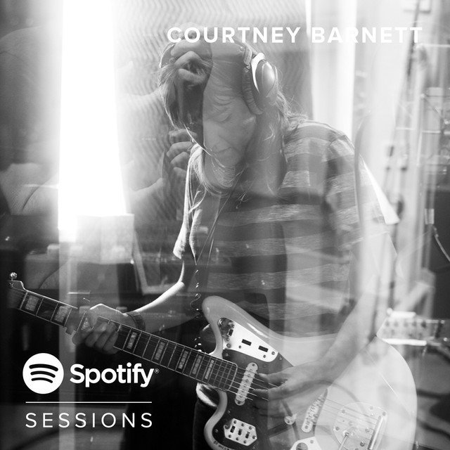 courtney-barnett-spotify-sessions-2015-cover-art