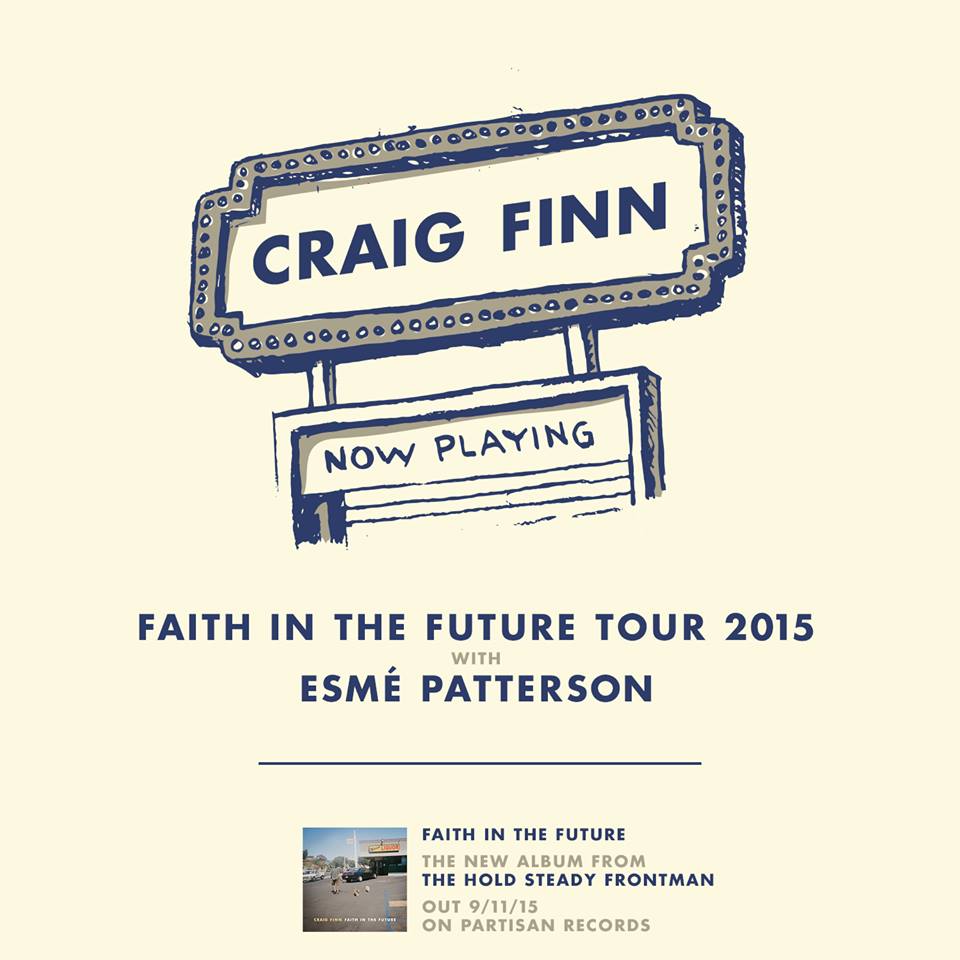 craig-finn-faith-in-the-future-2015-tour-poster