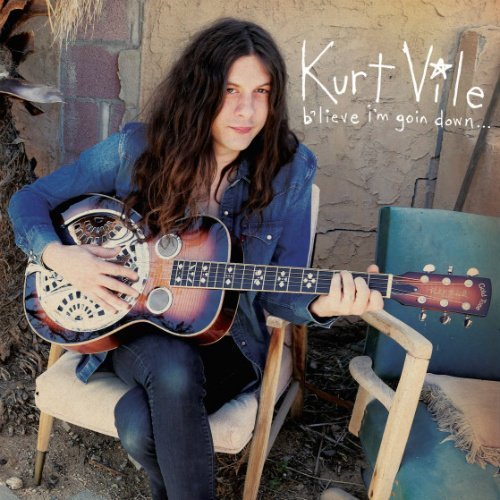 kurt-vile-b'lieve-i'm-going-down-album-cover-art