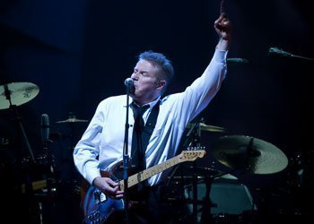 will don henley tour again