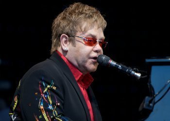image for artist Elton John
