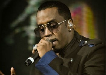 image for artist Puff Daddy