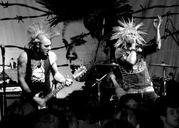 image for artist The Casualties