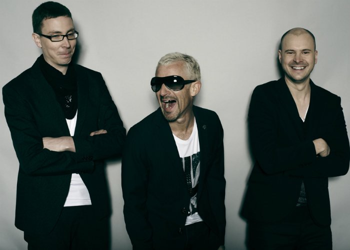 image for artist Above & Beyond