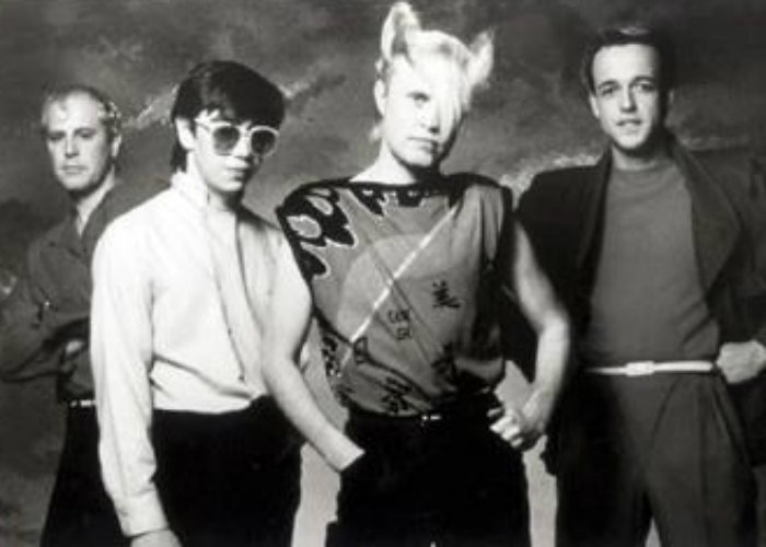 image for artist A Flock of Seagulls