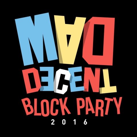 image for artist Mad Decent Block Party