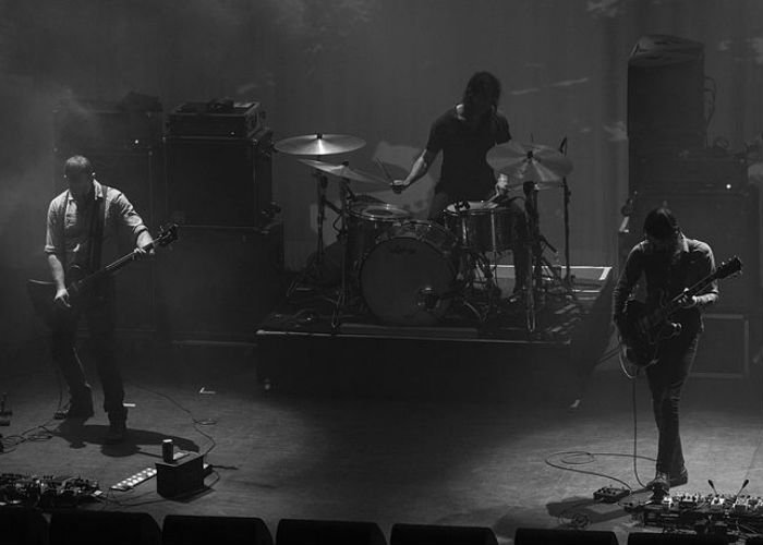 image for artist Russian Circles