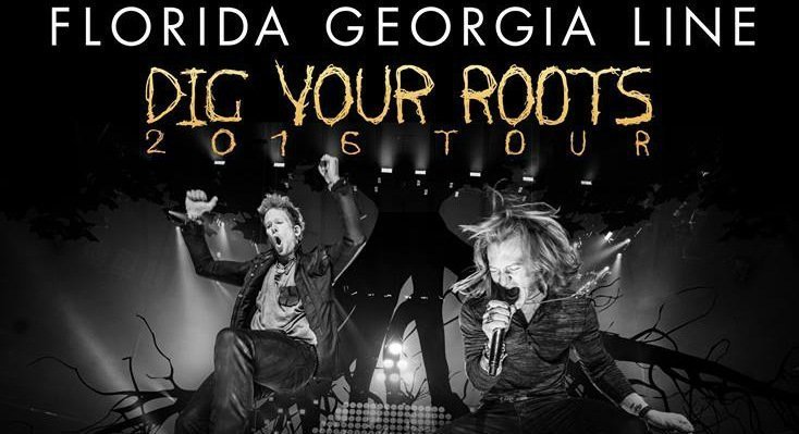 fgl dig your roots tour