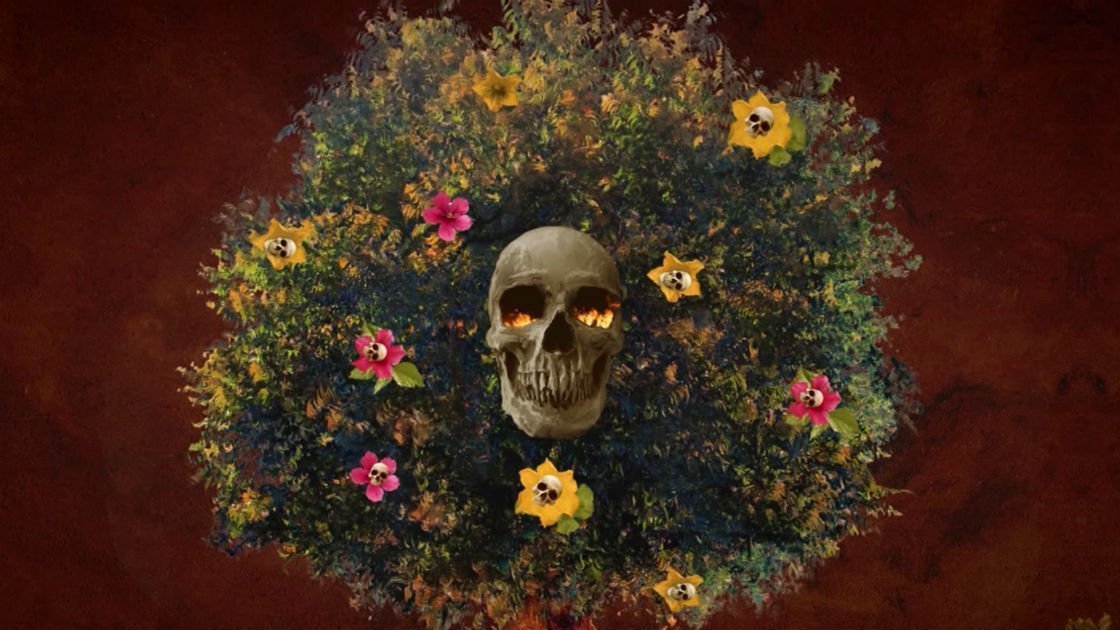 The Wilde Flowers" - Opeth [YouTube Lyric Video] | Zumic | Free ...