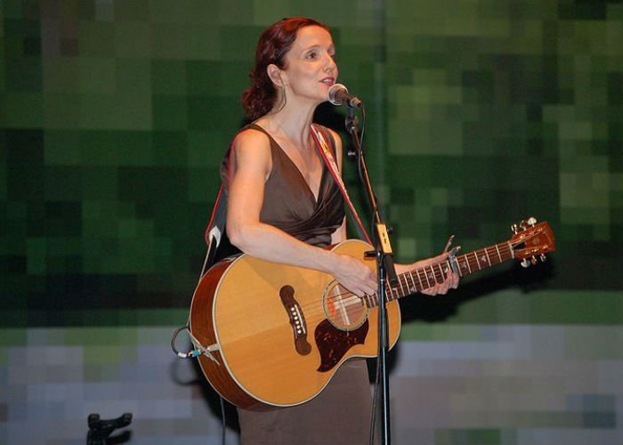 image for artist Patty Griffin
