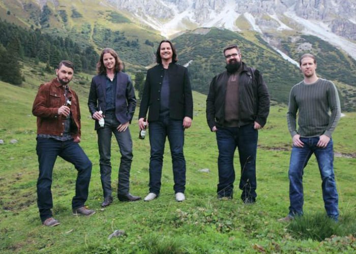 image for artist Home Free