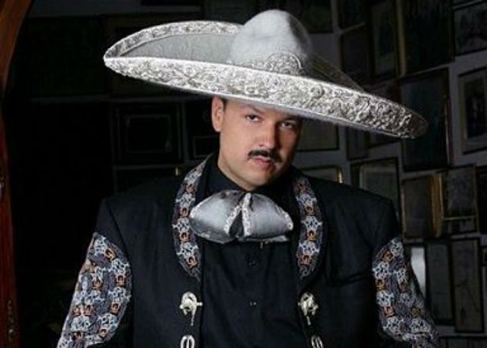 image for artist Pepe Aguilar