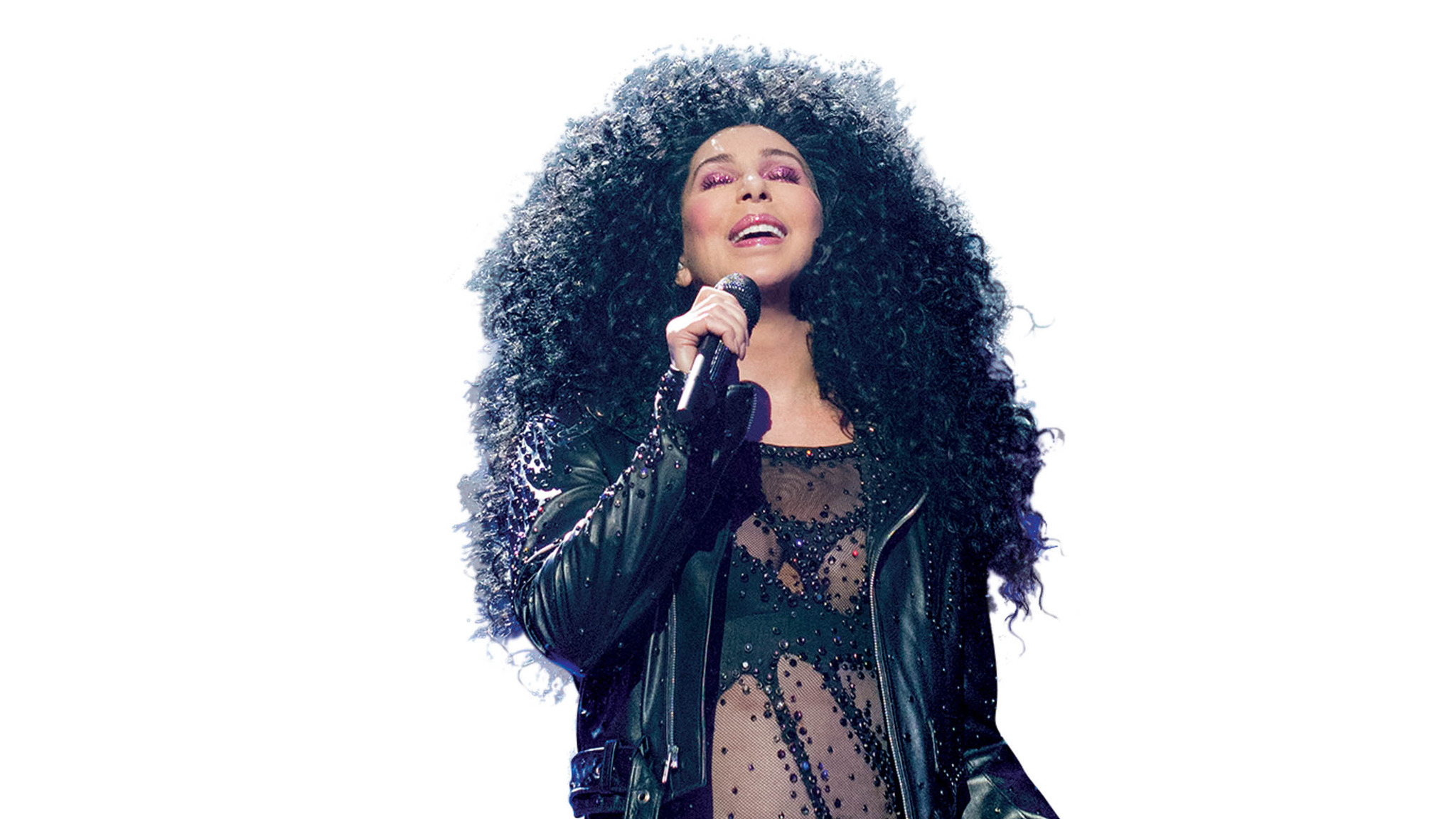 Cher at Dolby Live at Park MGM on 31 Oct 2018 Ticket Presale Code