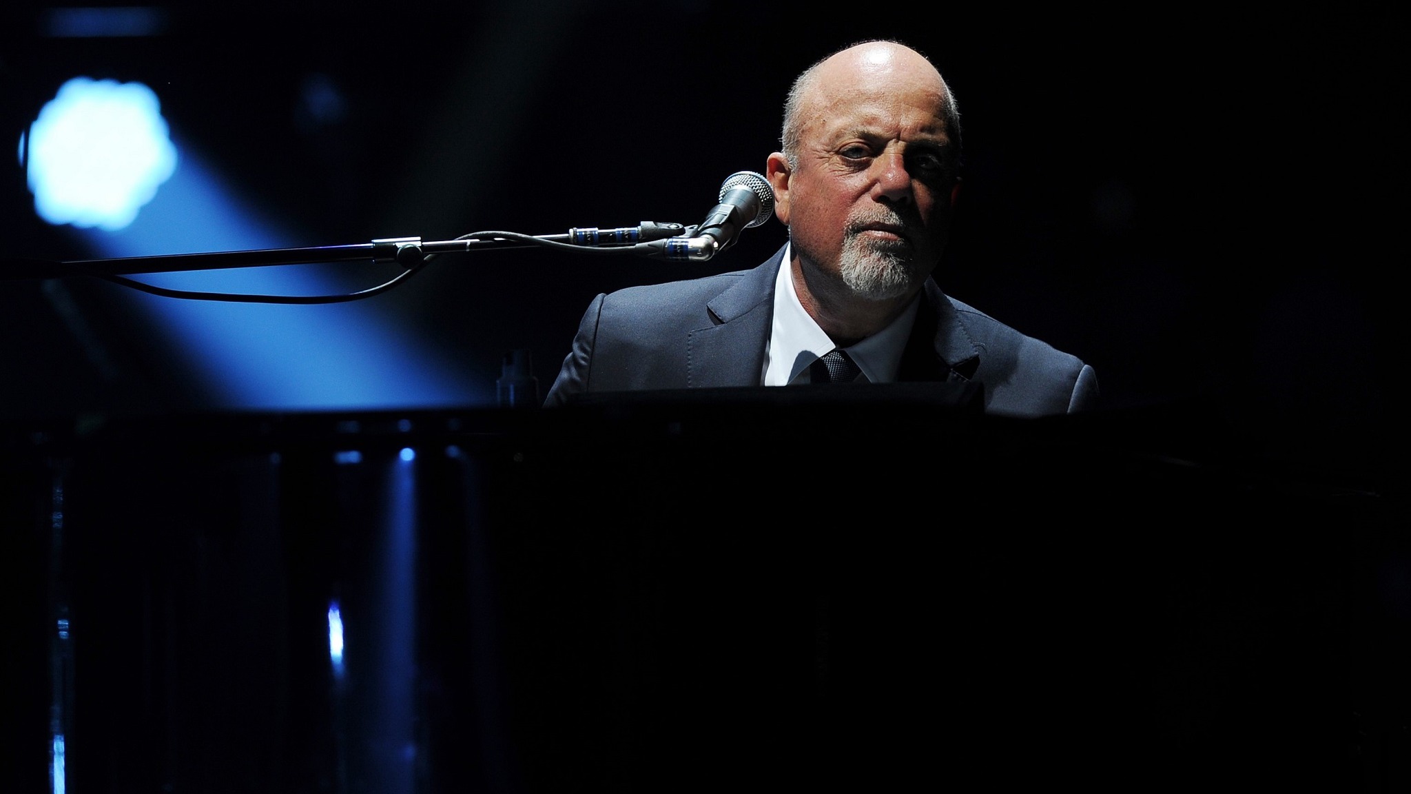 Chase Field Seating Chart For Billy Joel Concert
